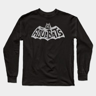 Aquabats \vintage Long Sleeve T-Shirt